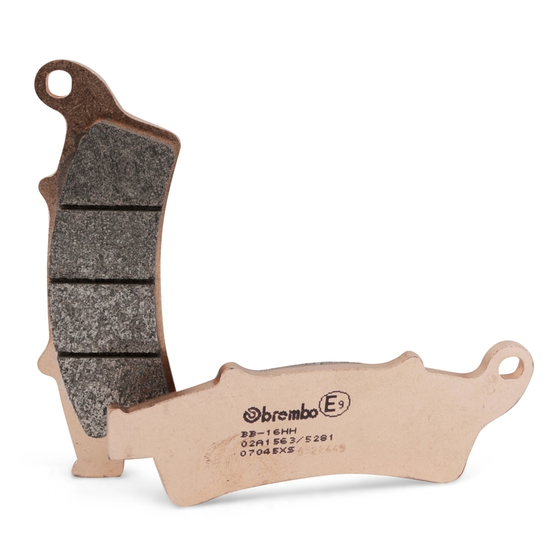 Brake pads BREMBO