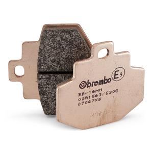 Brake pads BREMBO 07047XS