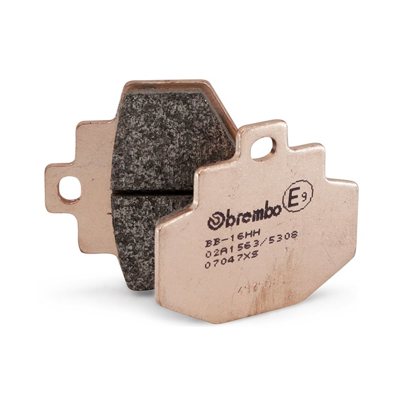 Brake pads BREMBO