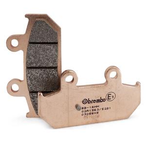 Brake pads BREMBO 07058XS