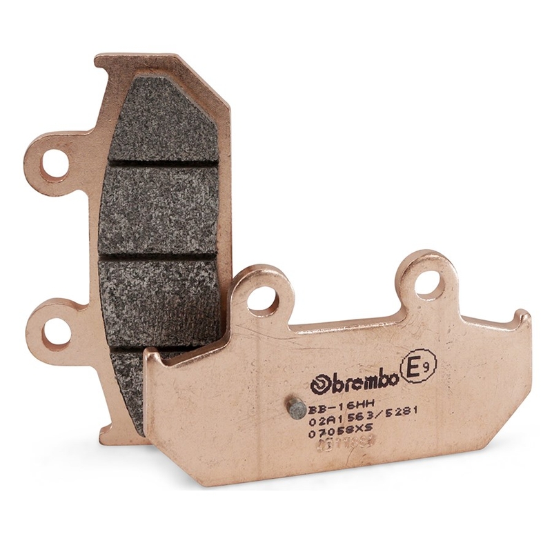 Brake pads BREMBO