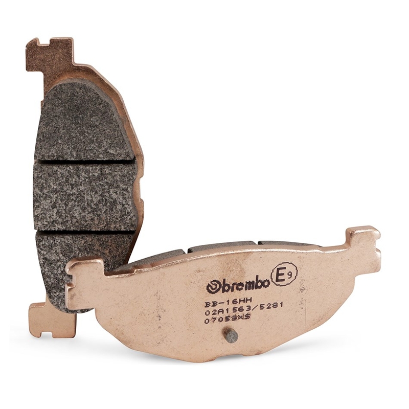Brake pads BREMBO