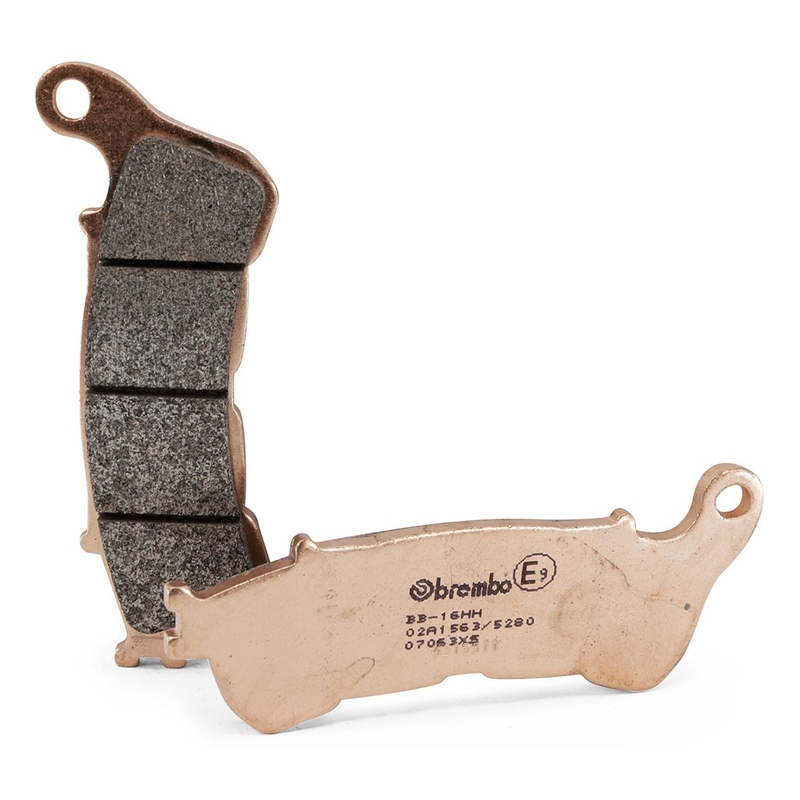 Brake pads BREMBO