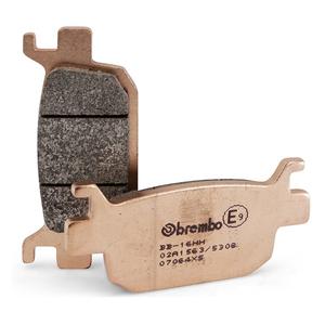 Brake pads BREMBO 07064XS