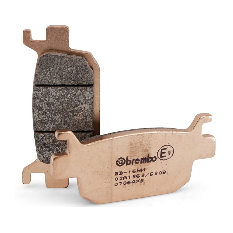 Brake pads BREMBO