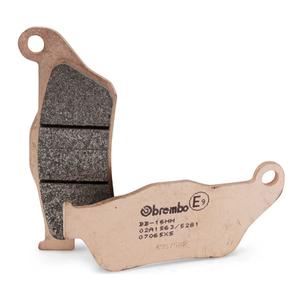 Brake pads BREMBO 07065XS
