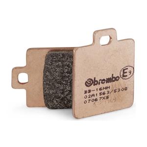 Brake pads BREMBO 07067XS