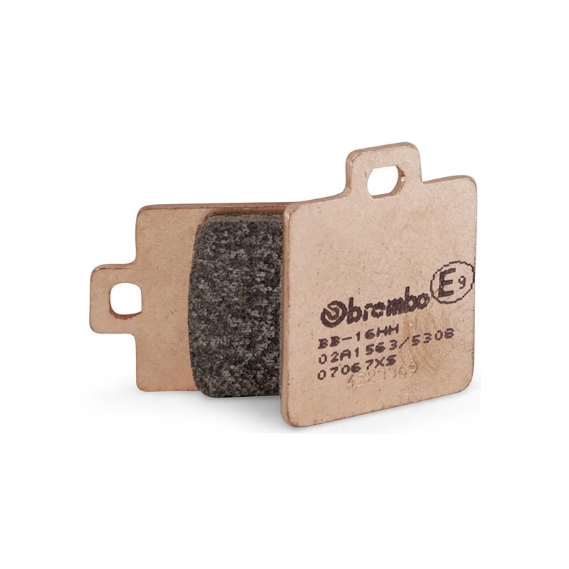 Brake pads BREMBO