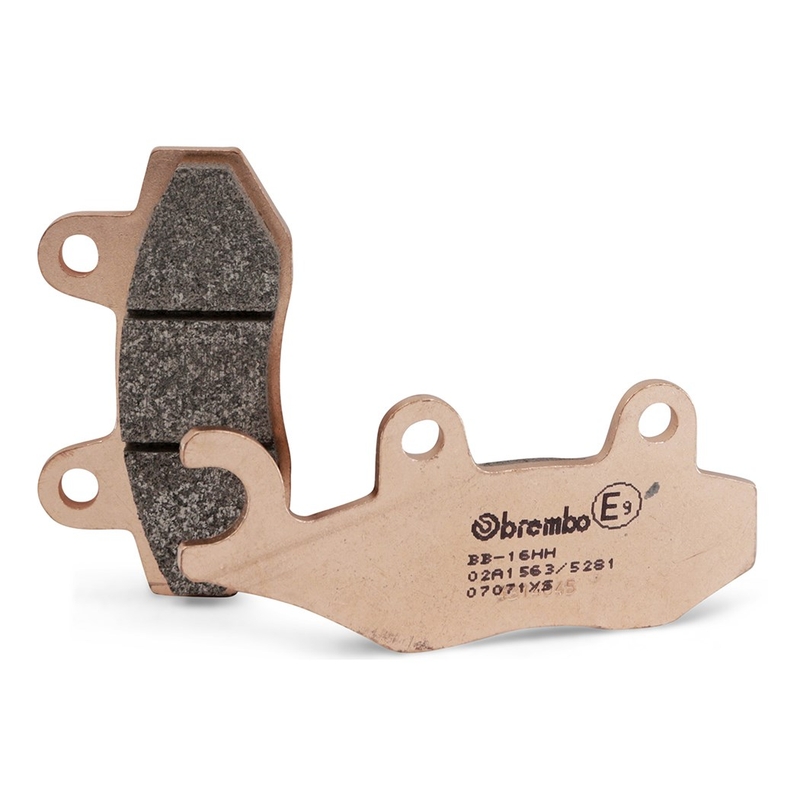 Brake pads BREMBO