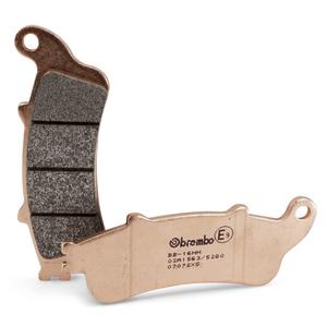 Brake pads BREMBO 07072XS