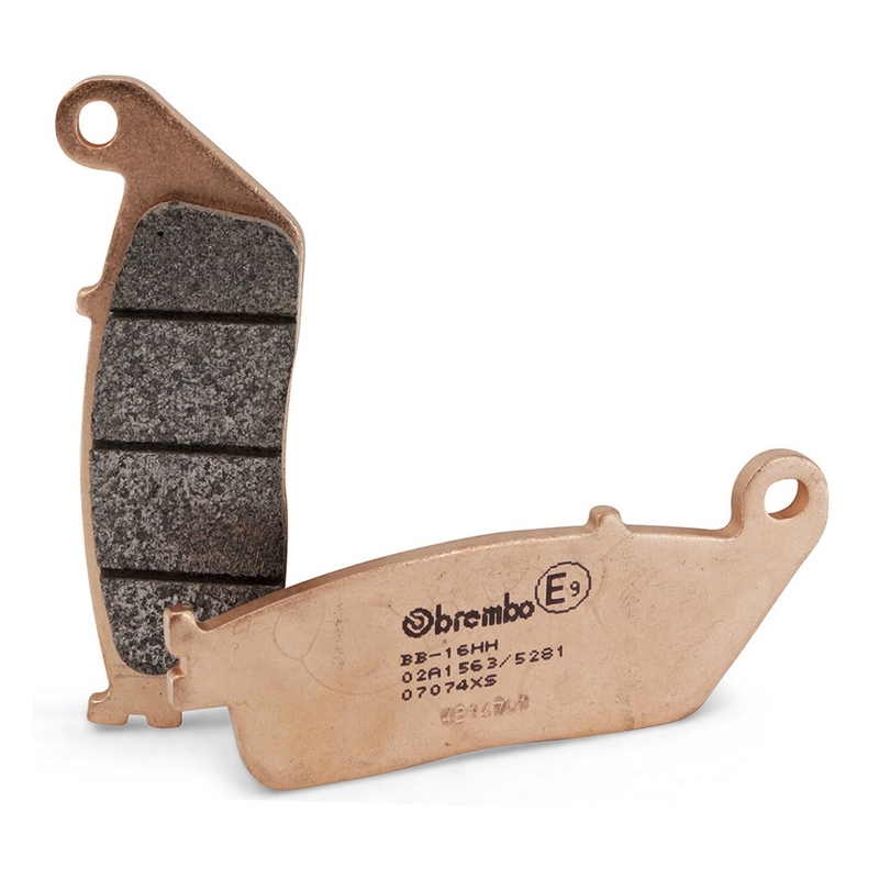 Brake pads BREMBO