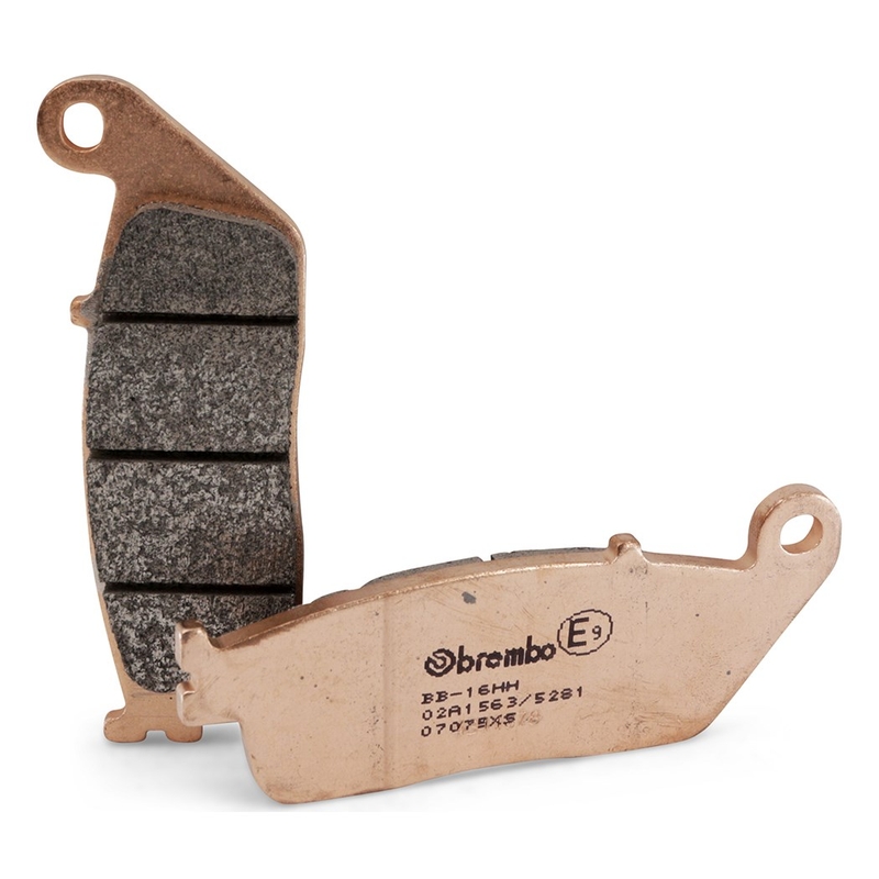 Brake pads BREMBO