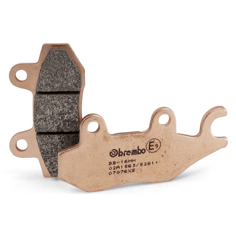 Brake pads BREMBO