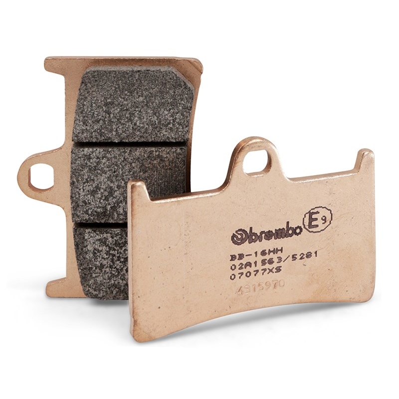 Brake pads BREMBO