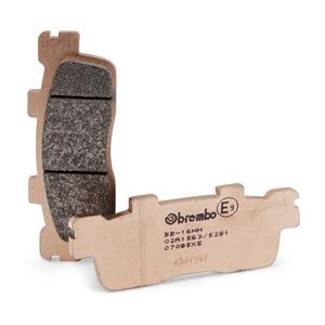 Brake pads BREMBO 07085XS