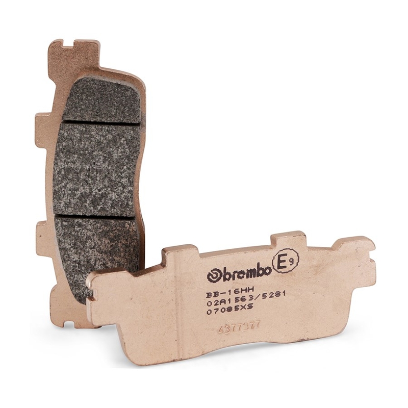 Brake pads BREMBO