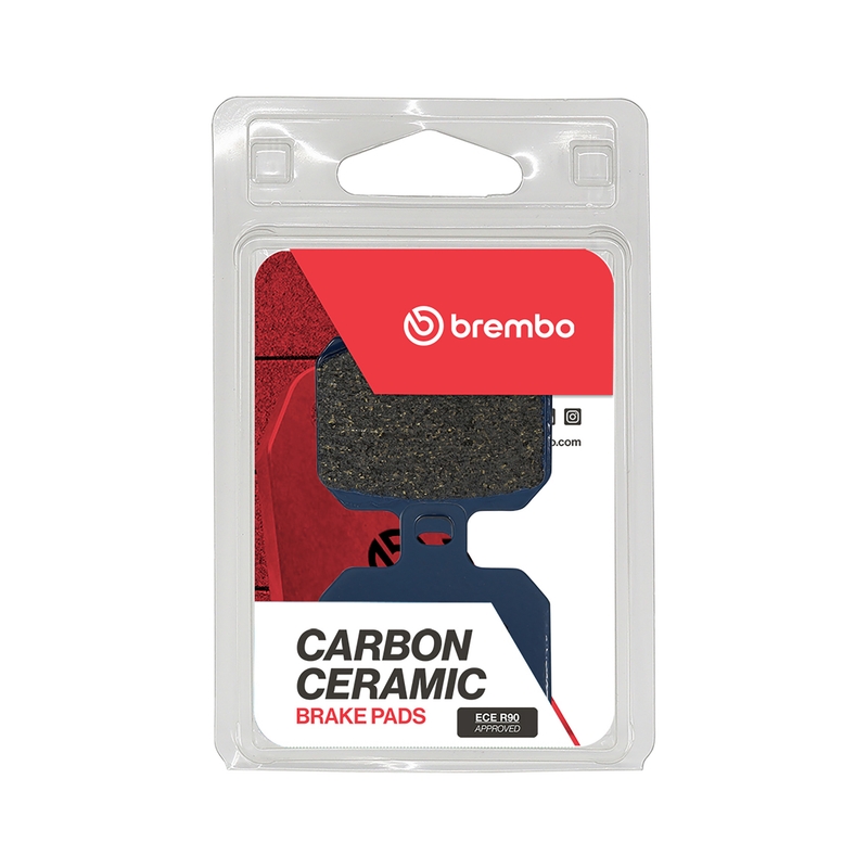 Brake pads BREMBO CC ROAD