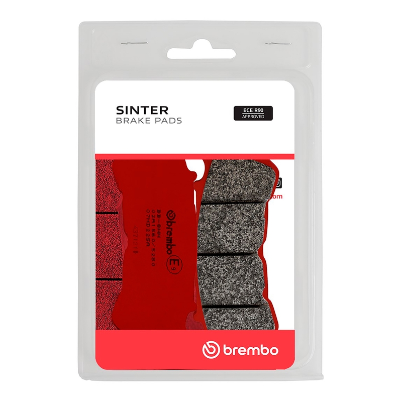 Brake pads BREMBO