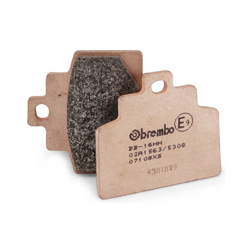 Brake pads BREMBO