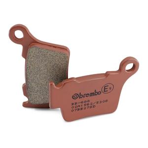 Brake pads BREMBO 07BB27SD