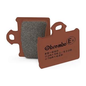Brake pads BREMBO 07GR16SD