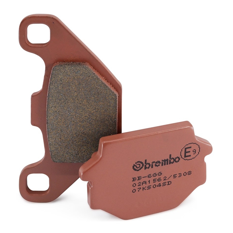 Brake pads BREMBO