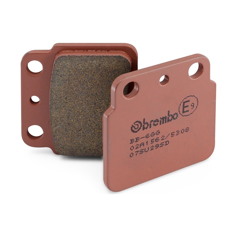Brake pads BREMBO