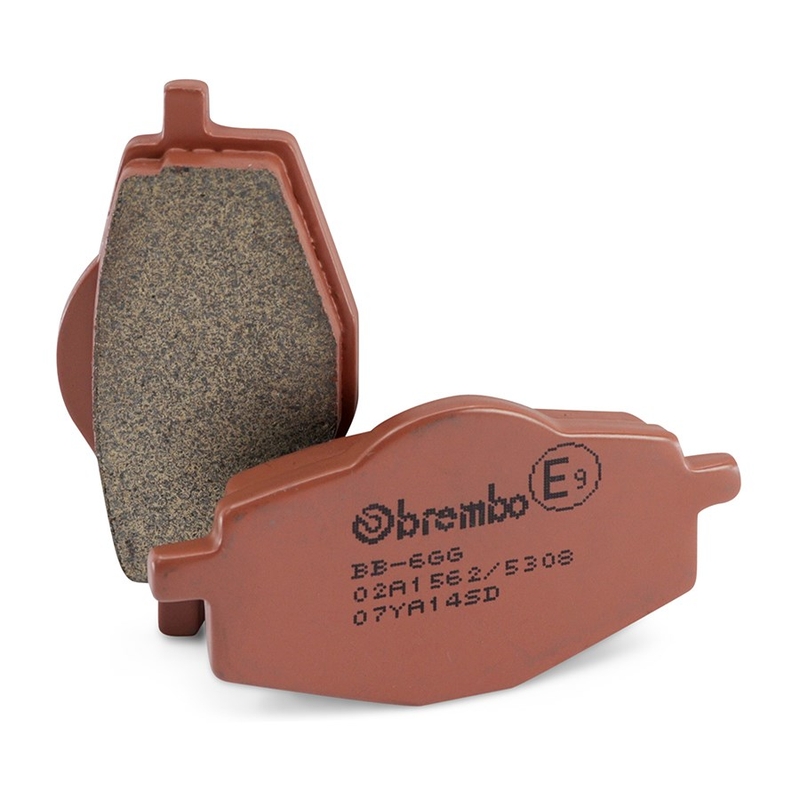 Brake pads BREMBO