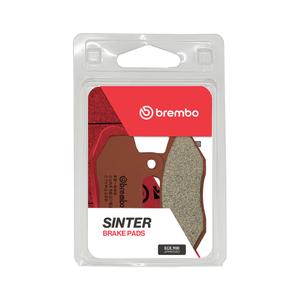 Brake pads BREMBO 07YA22SD