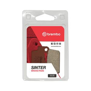 Brake pads BREMBO 07YA41SD