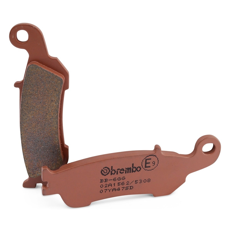 Brake pads BREMBO