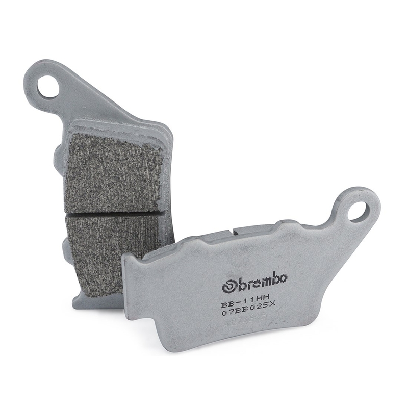 Brake pads BREMBO