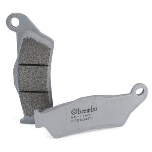 Brake pads BREMBO 07BB04SX
