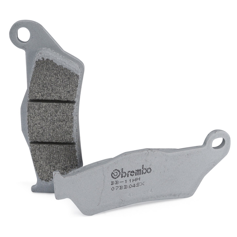 Brake pads BREMBO