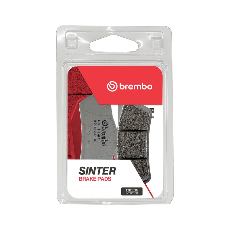 Brake pads BREMBO