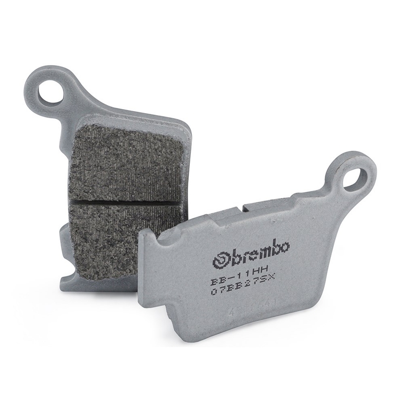 Brake pads BREMBO