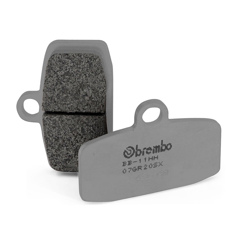 Brake pads BREMBO