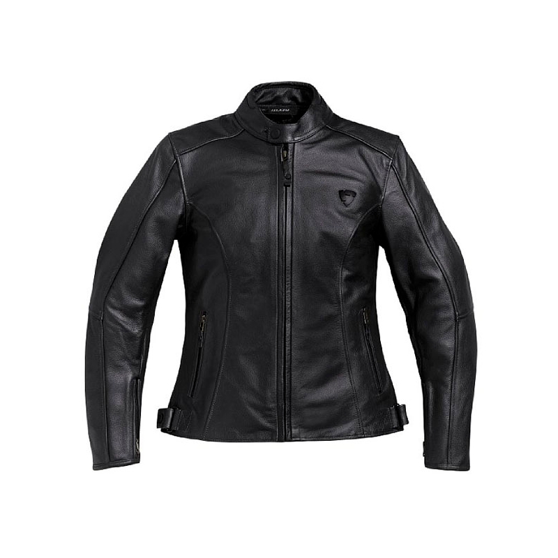 Ladies Kurtka Rebel Motorcycle Revit