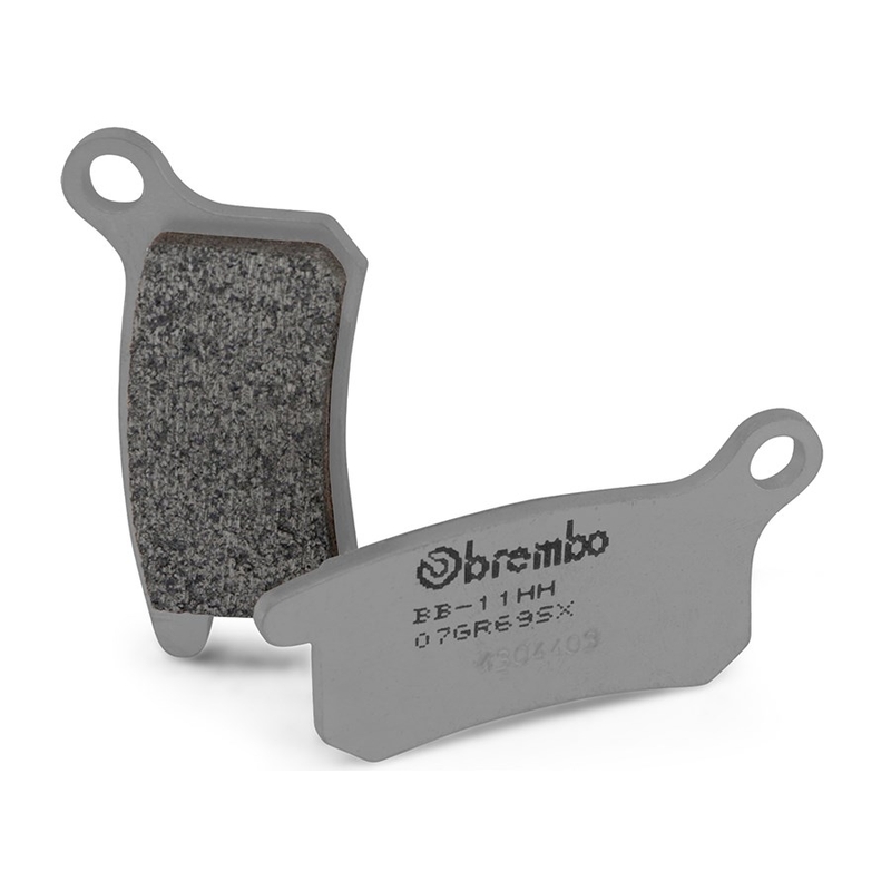 Brake pads BREMBO