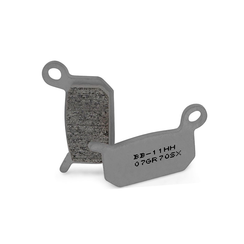 Brake pads BREMBO