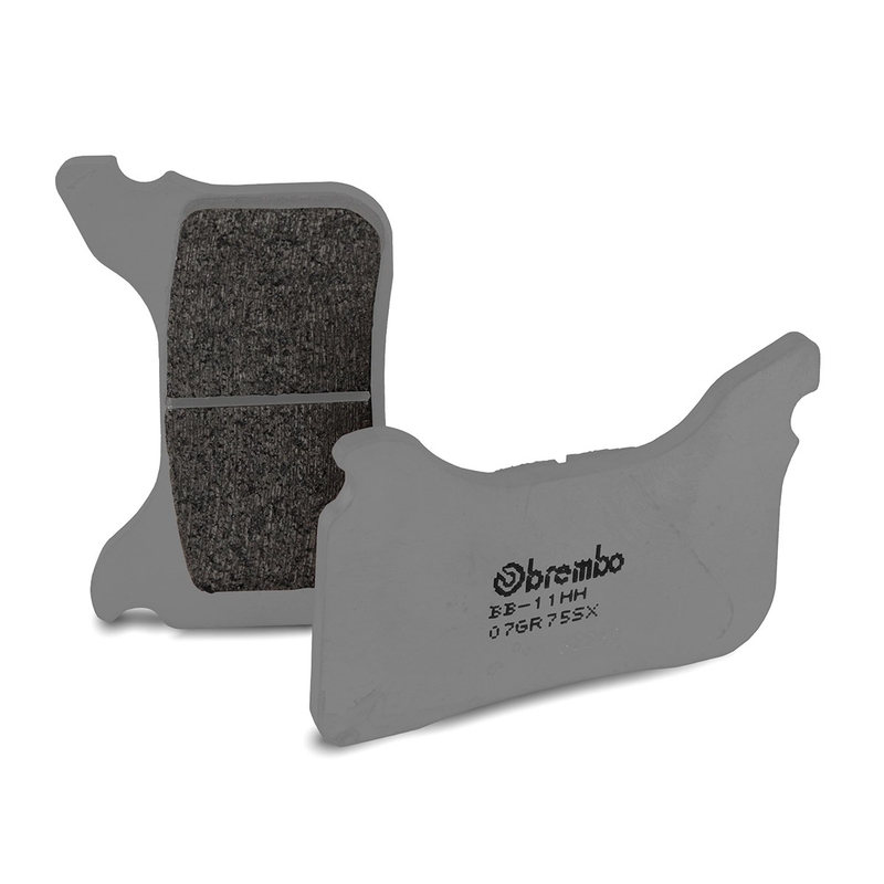 Brake pads BREMBO