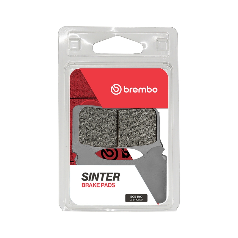Brake pads BREMBO