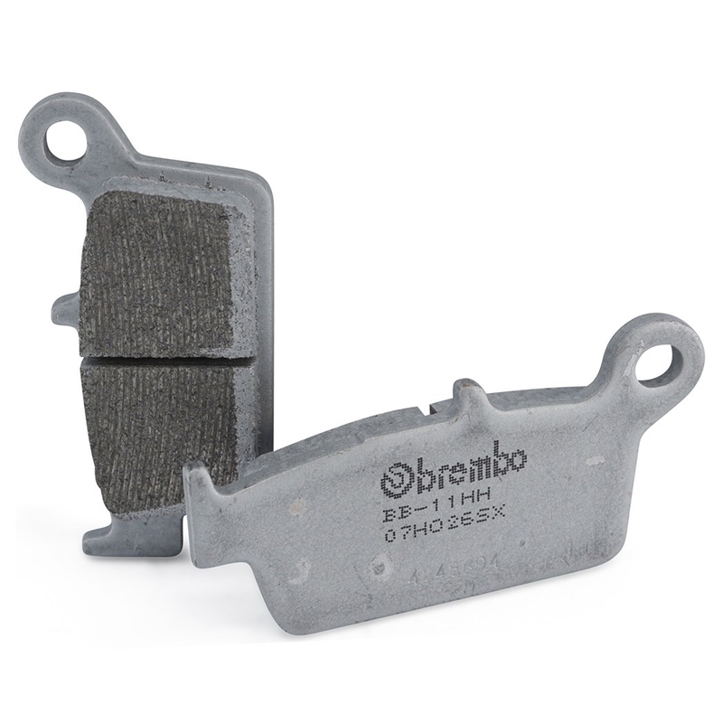 Brake pads BREMBO