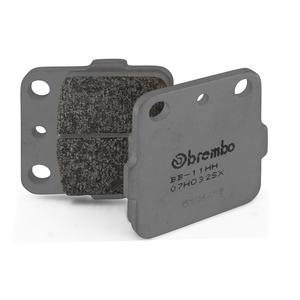 Brake pads BREMBO 07HO32SX