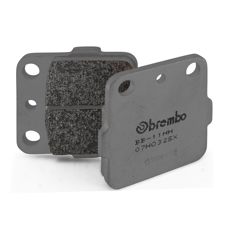 Brake pads BREMBO