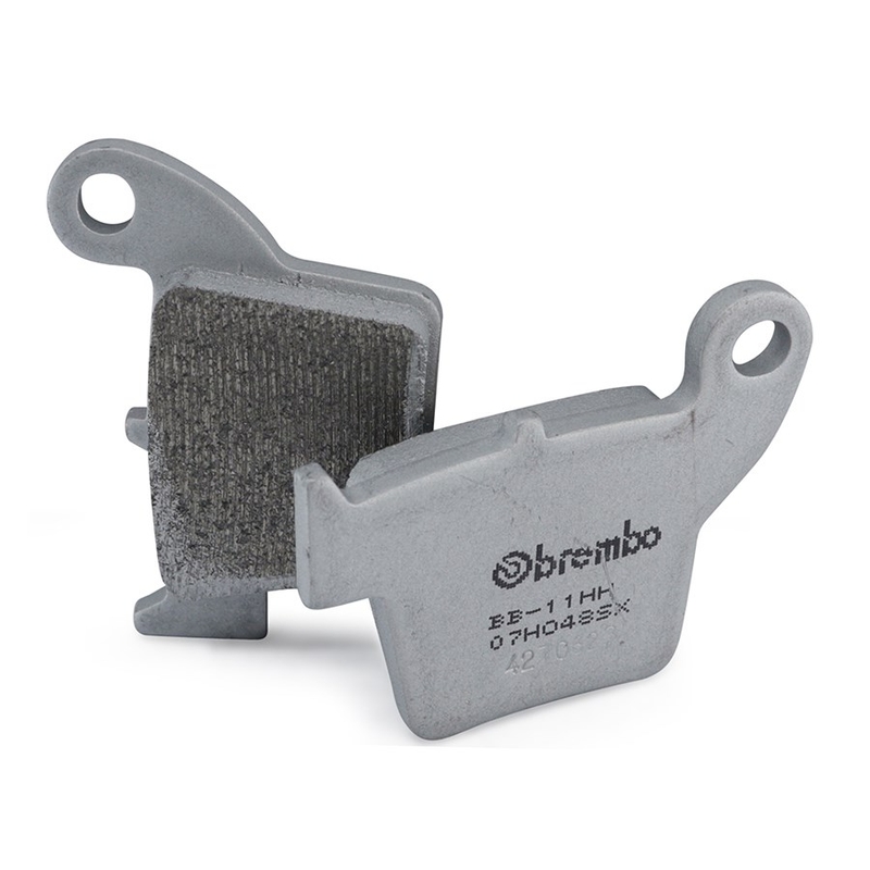 Brake pads BREMBO