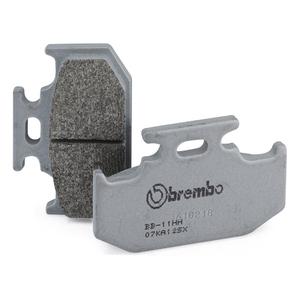 Brake pads BREMBO 07KA12SX