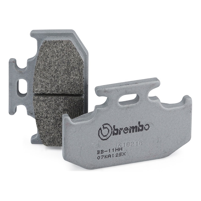 Brake pads BREMBO