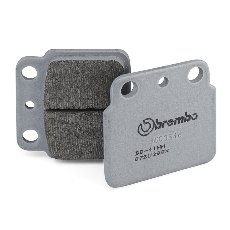 Brake pads BREMBO