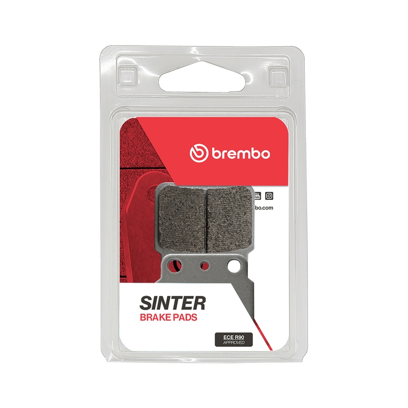 Brake pads BREMBO